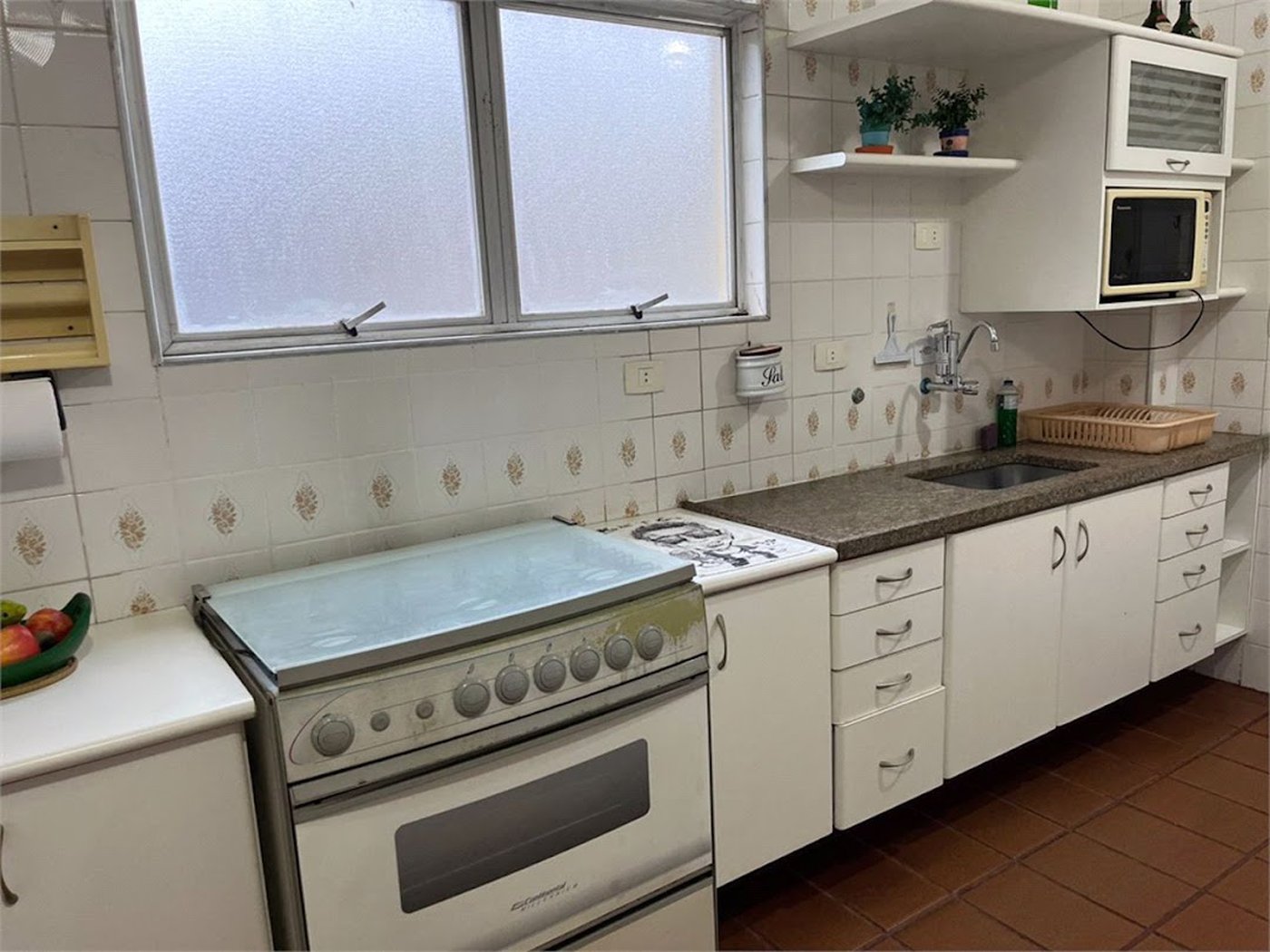Apartamento Residencial à venda, Barra Funda, Guarujá - AP0311.