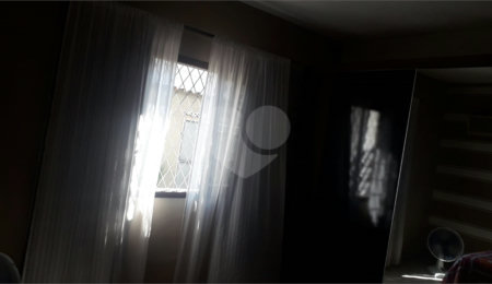 Casa à venda com 3 quartos em Campo Grande, Rio de Janeiro, RJ
