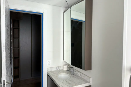 Apartamento à venda com 3 suítes em Sumarezinho, São Paulo, SP