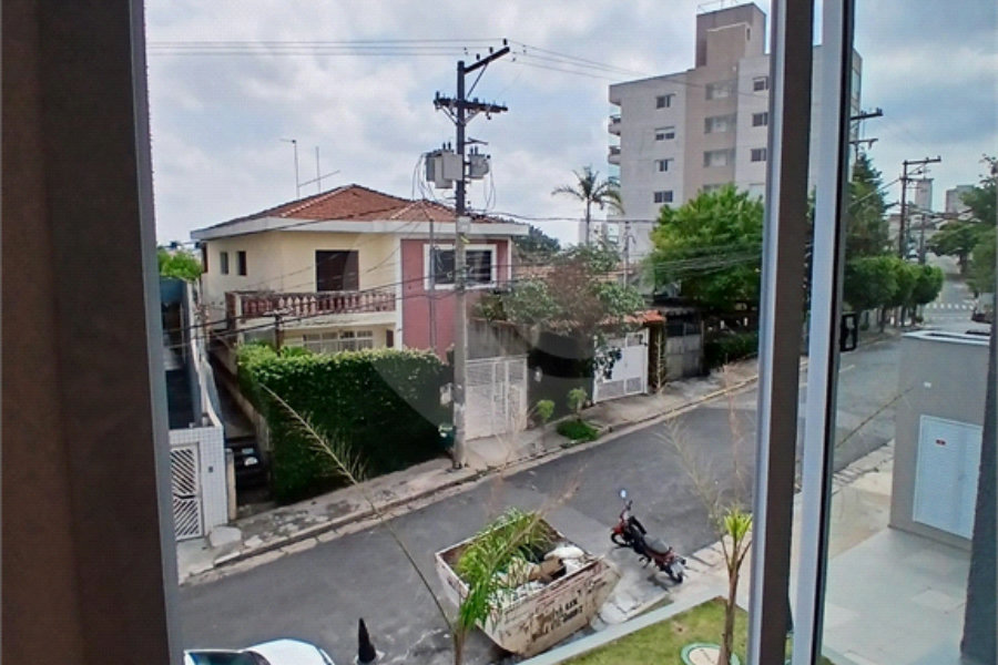 Apartamento à venda com 2 quartos em Vila Pereira Barreto, São Paulo, SP