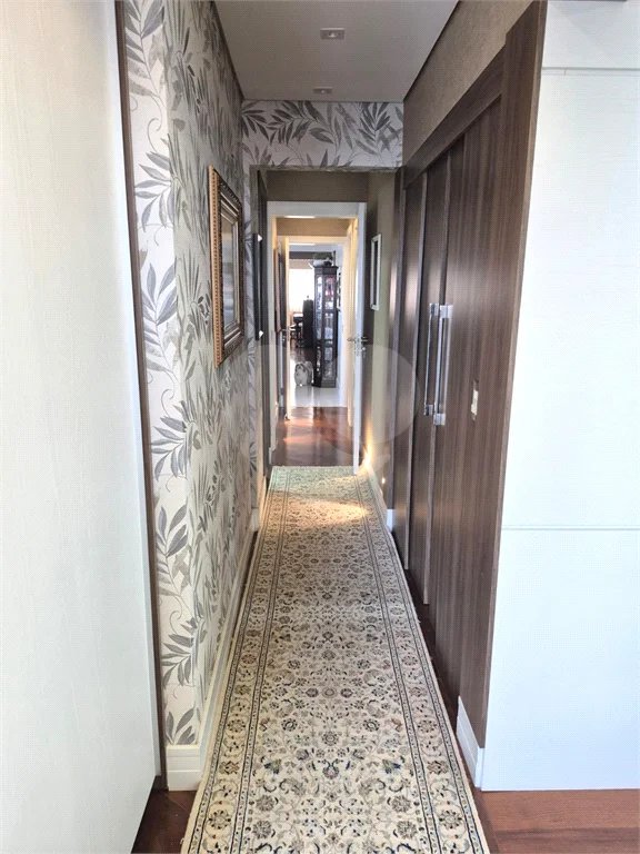 Apartamento à venda com 4 quartos, sendo 3 suítes, em Água Fria, São Paulo, SP