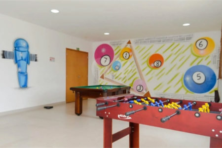 Apartamento à venda com 2 quartos em Jardim Imperador, Guarulhos, SP