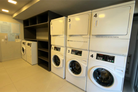 Apartamento para alugar com 1 quarto em Perdizes, São Paulo, SP