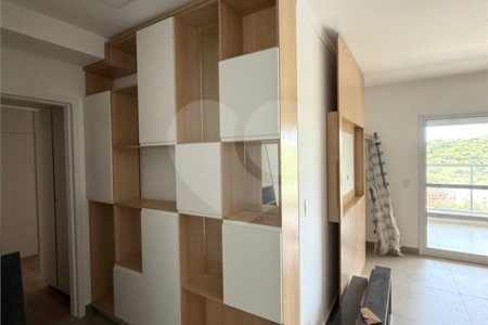 Apartamento para alugar com 3 suítes em Vila Helena, Atibaia, SP