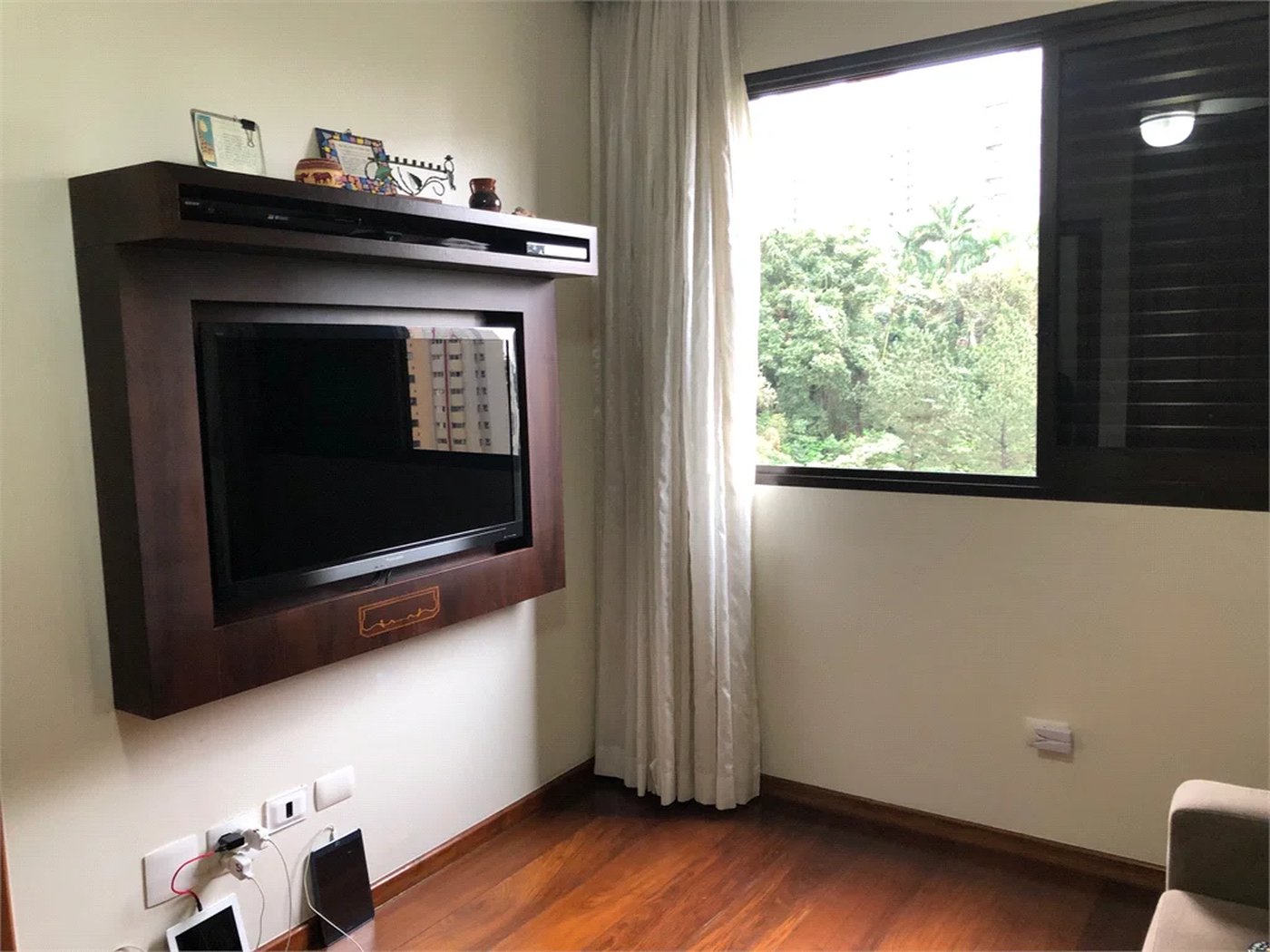 Apartamento à venda com 3 suítes em Vila Andrade, São Paulo, SP