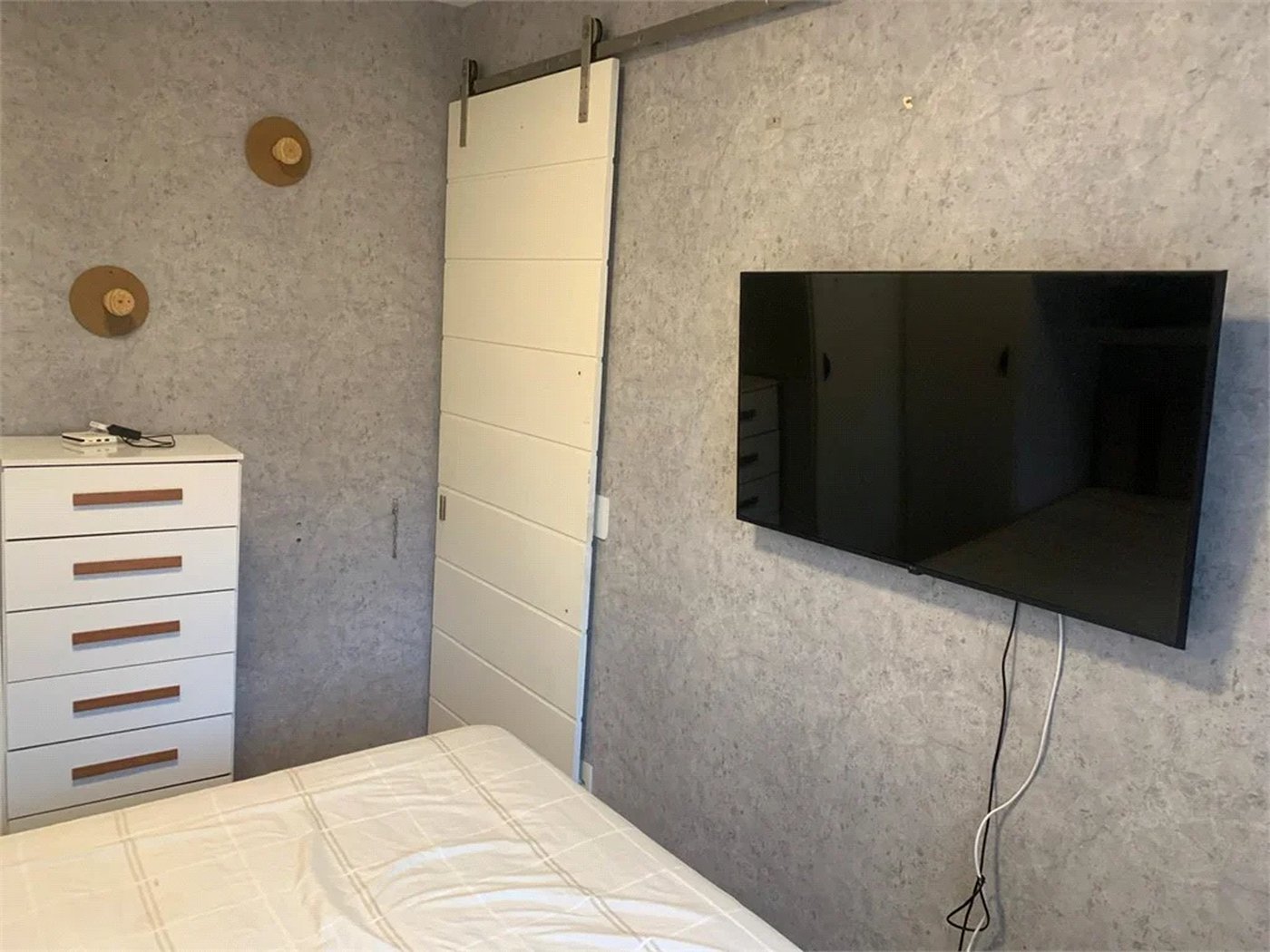 Apartamento à venda com 2 quartos em Parque Reboucas, São Paulo, SP