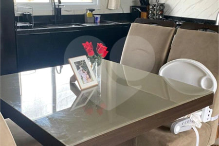 Apartamento à venda com 2 quartos em Jardim Colonial, Atibaia, SP