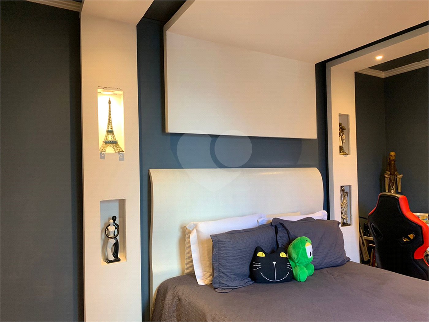Apartamento à venda com 2 quartos em Vila Mazzei, São Paulo, SP