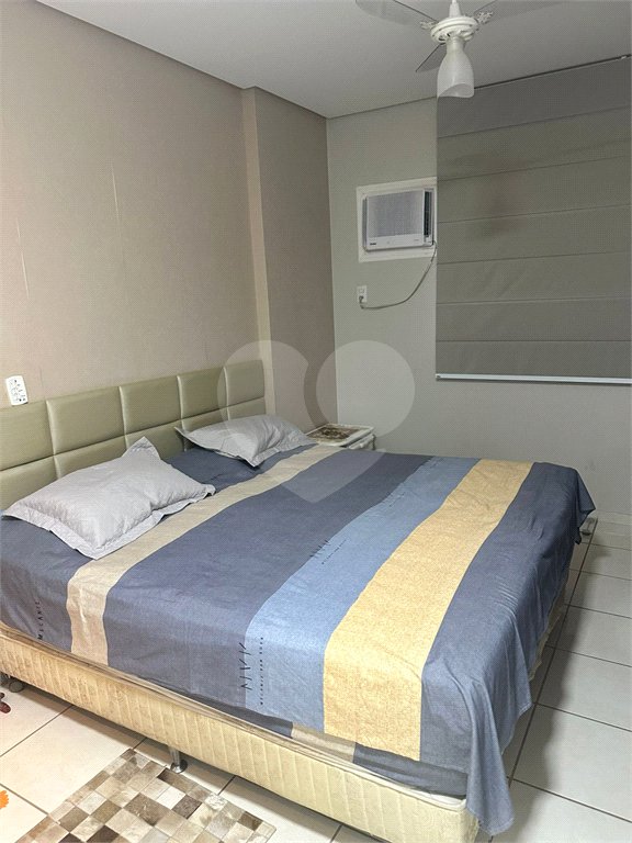 Apartamento à venda com 3 suítes em Jardim Mariana, Cuiabá, MT