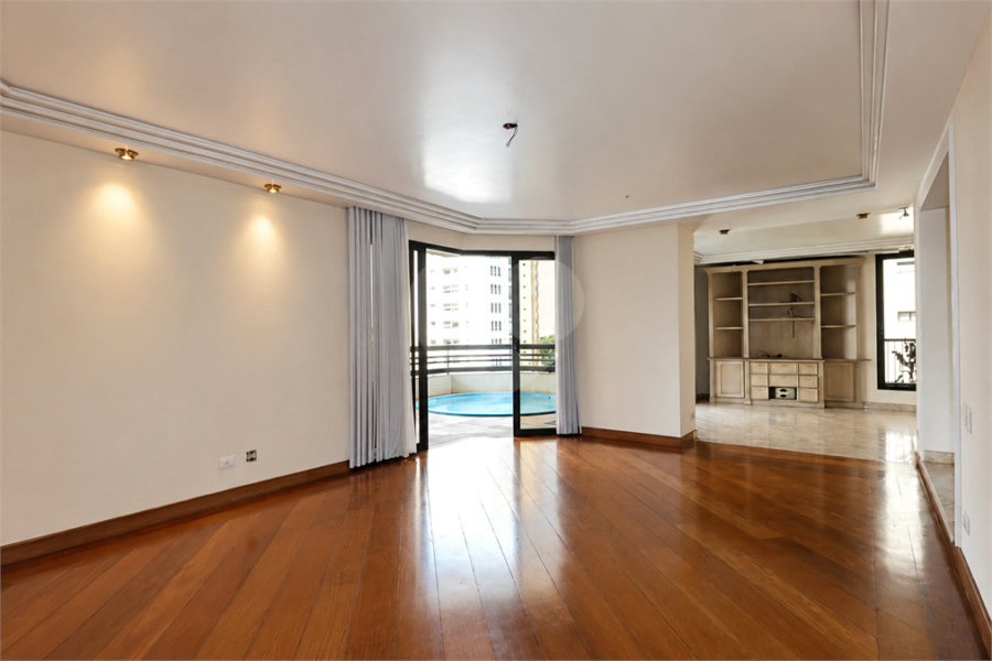 Apartamento à venda ou para alugar com 4 suítes em Santana, São Paulo, SP