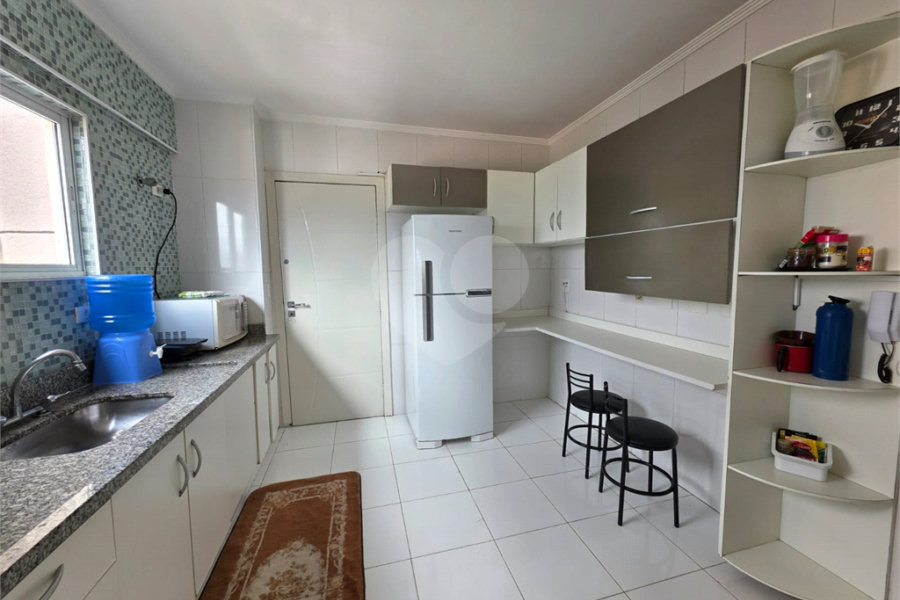 Apartamento à venda ou para alugar com 3 quartos, sendo 1 suíte, em Santana, São Paulo, SP