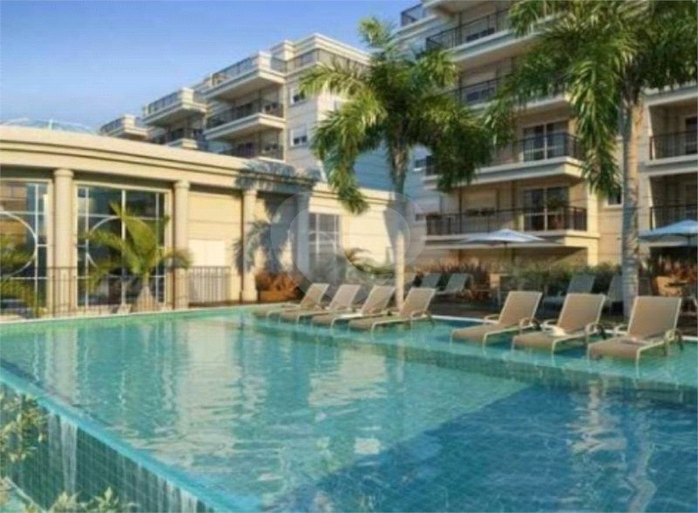 Apartamento à venda com 1 suíte em Jardim Leonor, São Paulo, SP