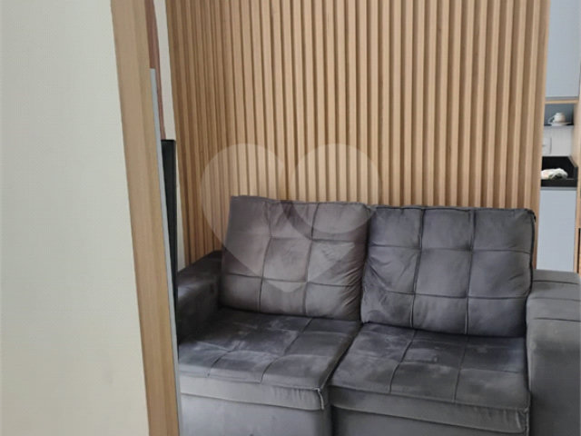 Apartamento à venda com 2 quartos em Vila Guilherme, São Paulo, SP