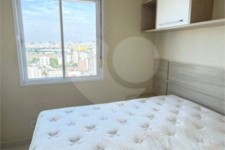 Duplex à venda com 2 suítes em Santana, São Paulo, SP