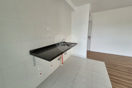 Apartamento à venda com 2 quartos, sendo 1 suíte,  em Butantã, São Paulo, SP
