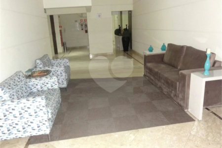 Apartamento à venda com 1 quarto em Casa Verde, São Paulo, SP