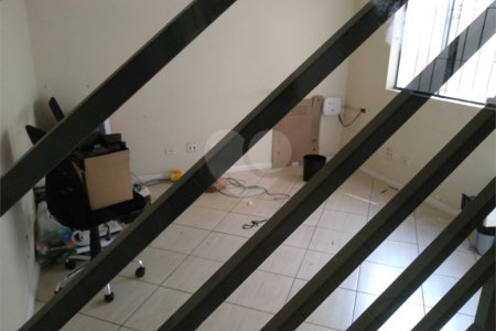 Sobrado à venda com 1 quarto em Campo Belo, São Paulo, SP