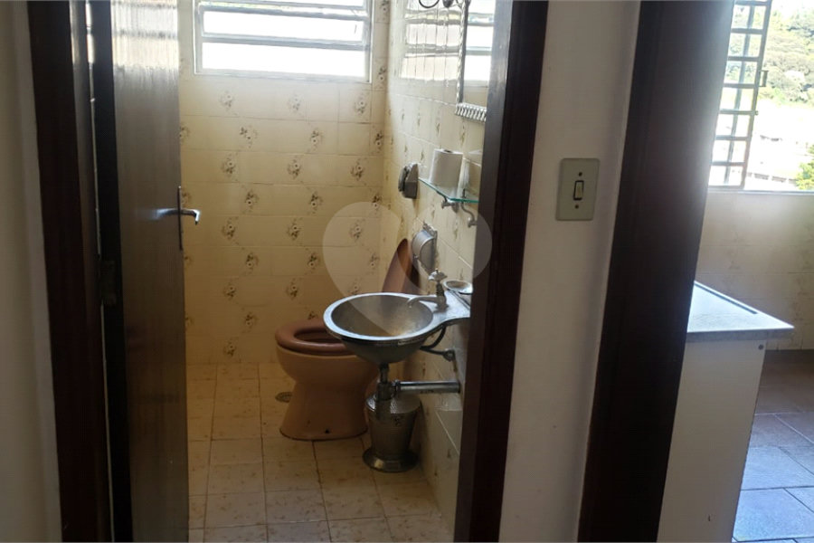 Sobrado à venda com 3 quartos, sendo 1 suíte, em Horto, São Paulo, SP