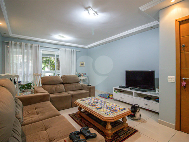 Apartamento à venda com 4 quartos, sendo 2 suítes,  em Jardim Prudência, São Paulo, SP