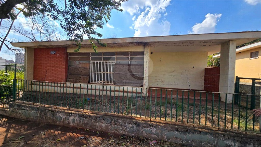 Casa à venda com 4 quartos em Vila Xavier (vila Xavier), Araraquara, SP