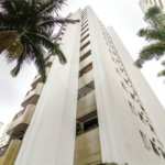 Apartamento à venda com 4 quartos, sendo 1 suíte, em Indianópolis, São Paulo, SP