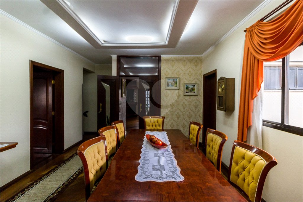 Casa à venda ou para alugar com 5 quartos, sendo 3 suítes, em Independência, São Bernardo do Campo, SP