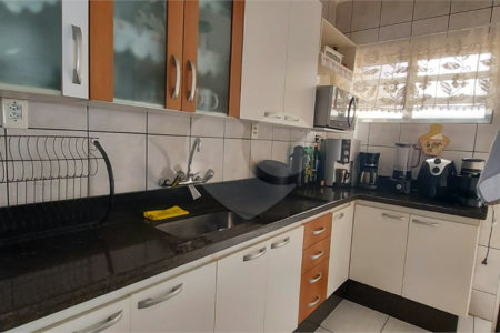 Casa à venda com 3 suítes em Jardim Vera Cruz, Sorocaba, SP