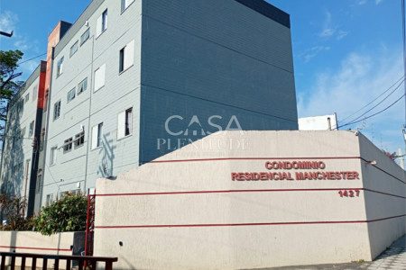 Apartamento à venda com 2 quartos em Vila Lucy, Sorocaba, SP