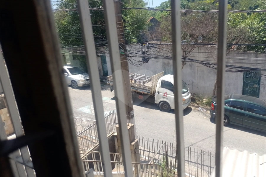 Sobrado à venda com 5 quartos em Parada Inglesa, São Paulo, SP