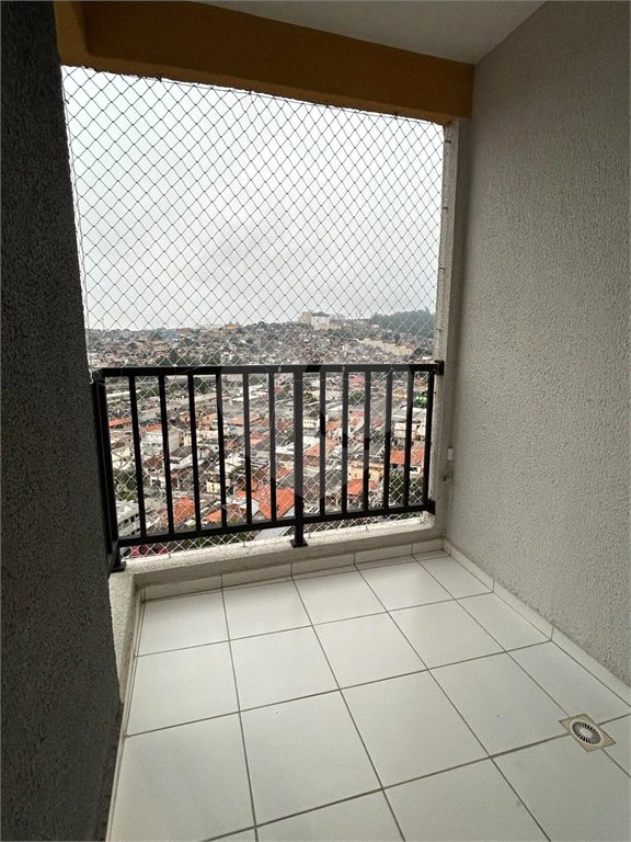 Apartamento à venda com 1 quarto em Vila Nova das Belezas, São Paulo, SP