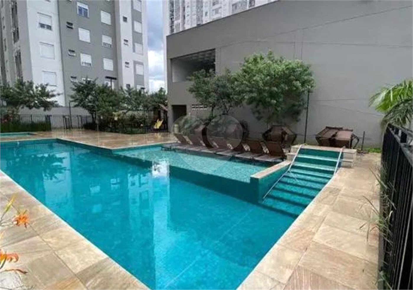 Apartamento à venda com 2 quartos em Loteamento City Jaragua, São Paulo, SP