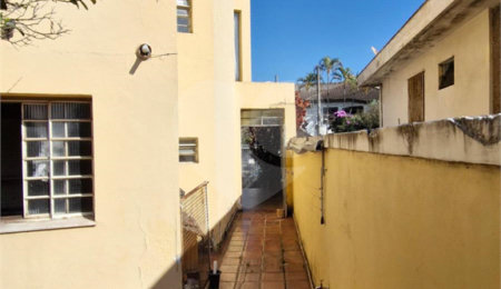 Casa à venda com 4 quartos, sendo 1 suíte,  em Jardim Consórcio, São Paulo, SP