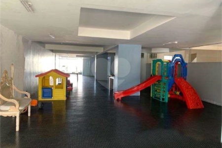 Cobertura à venda com 4 quartos, sendo 2 suítes,  em Santana, São Paulo, SP