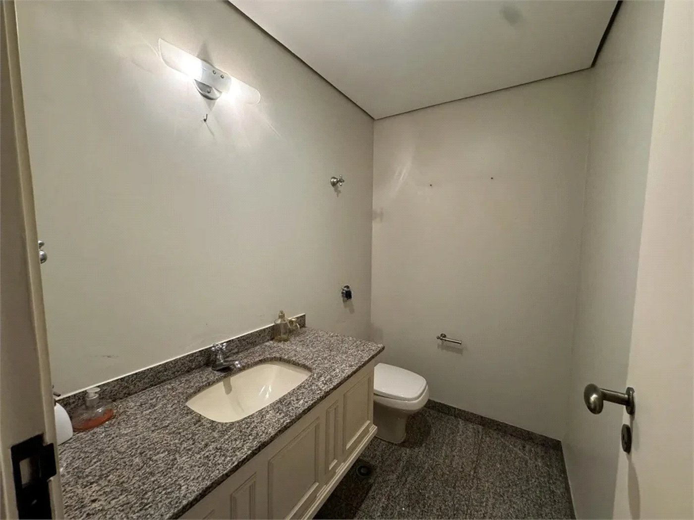 Apartamento à venda com 4 quartos, sendo 2 suítes, em Vila Suzana, São Paulo, SP