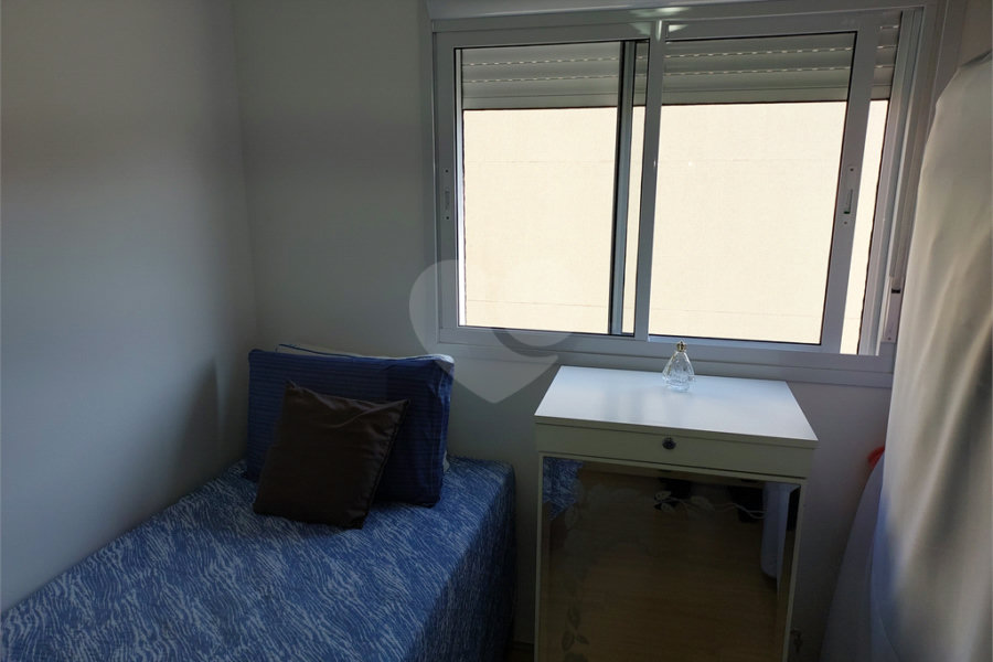 Apartamento à venda com 3 quartos, sendo 1 suíte, em Vila Guilherme, São Paulo, SP