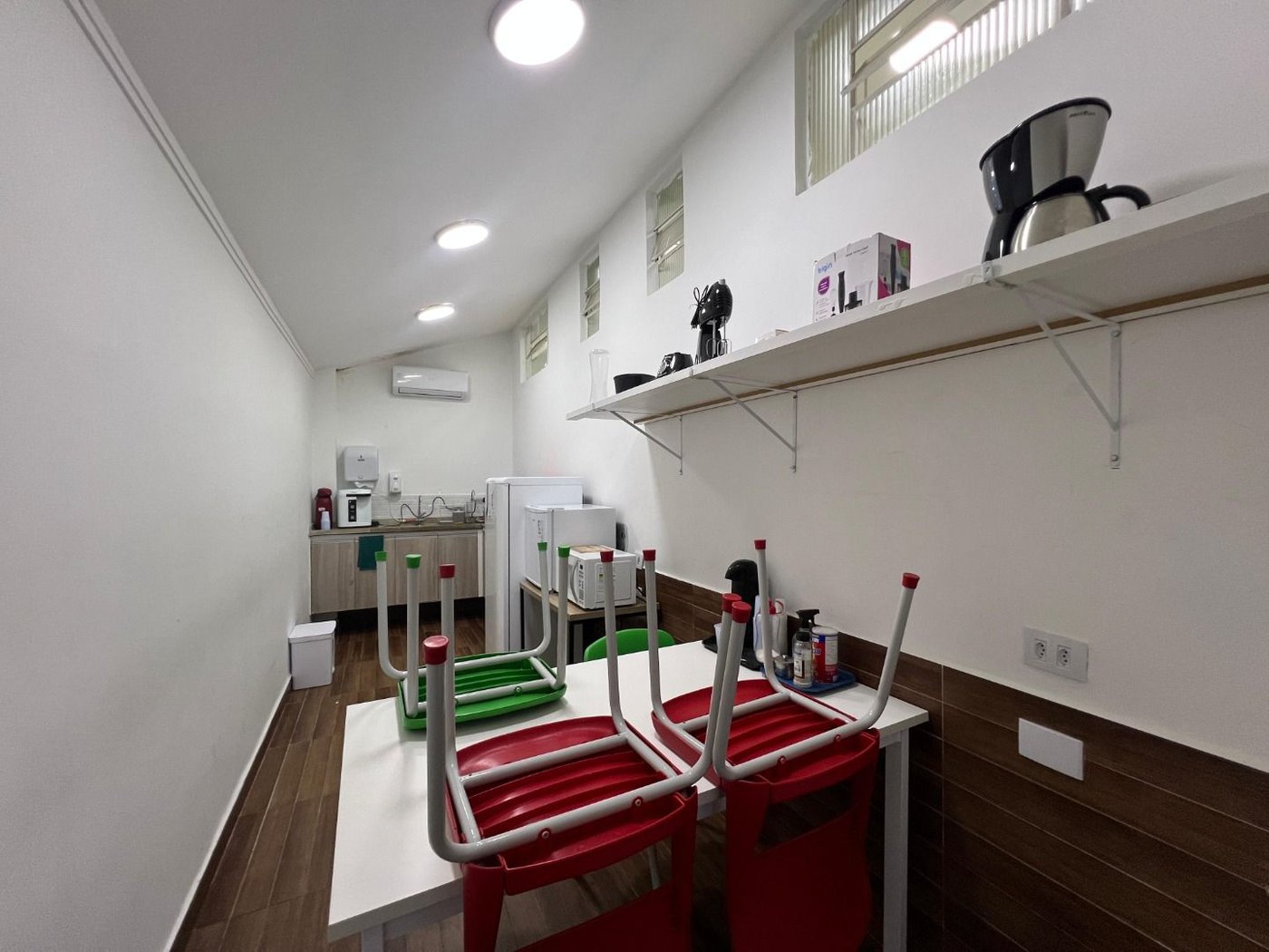 Casa para alugar, 390 m² por R$ 19.500,00 - Encruzilhada - Santos/SP