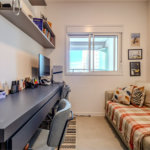 Apartamento à venda com 2 quartos, sendo 1 suíte, em Vila Leopoldina, São Paulo, SP