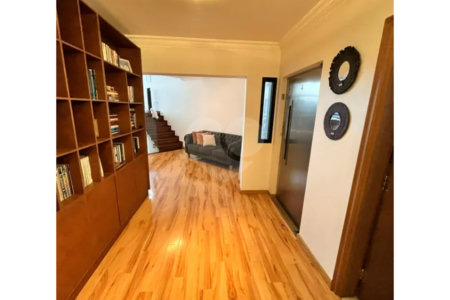 Apartamento à venda com 4 quartos, sendo 2 suítes, em Água Fria, São Paulo, SP