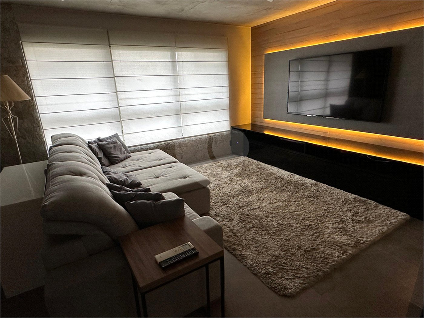 Apartamento à venda ou para alugar com 1 quarto em Cidade Monções, São Paulo, SP