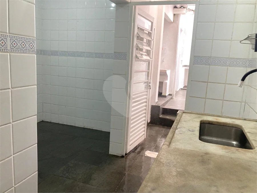 Sobrado à venda ou para alugar com 2 quartos em Chácara Santo Antônio, São Paulo, SP