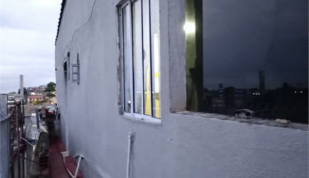 Sobrado à venda com 3 quartos em Vila Menck, Osasco, SP