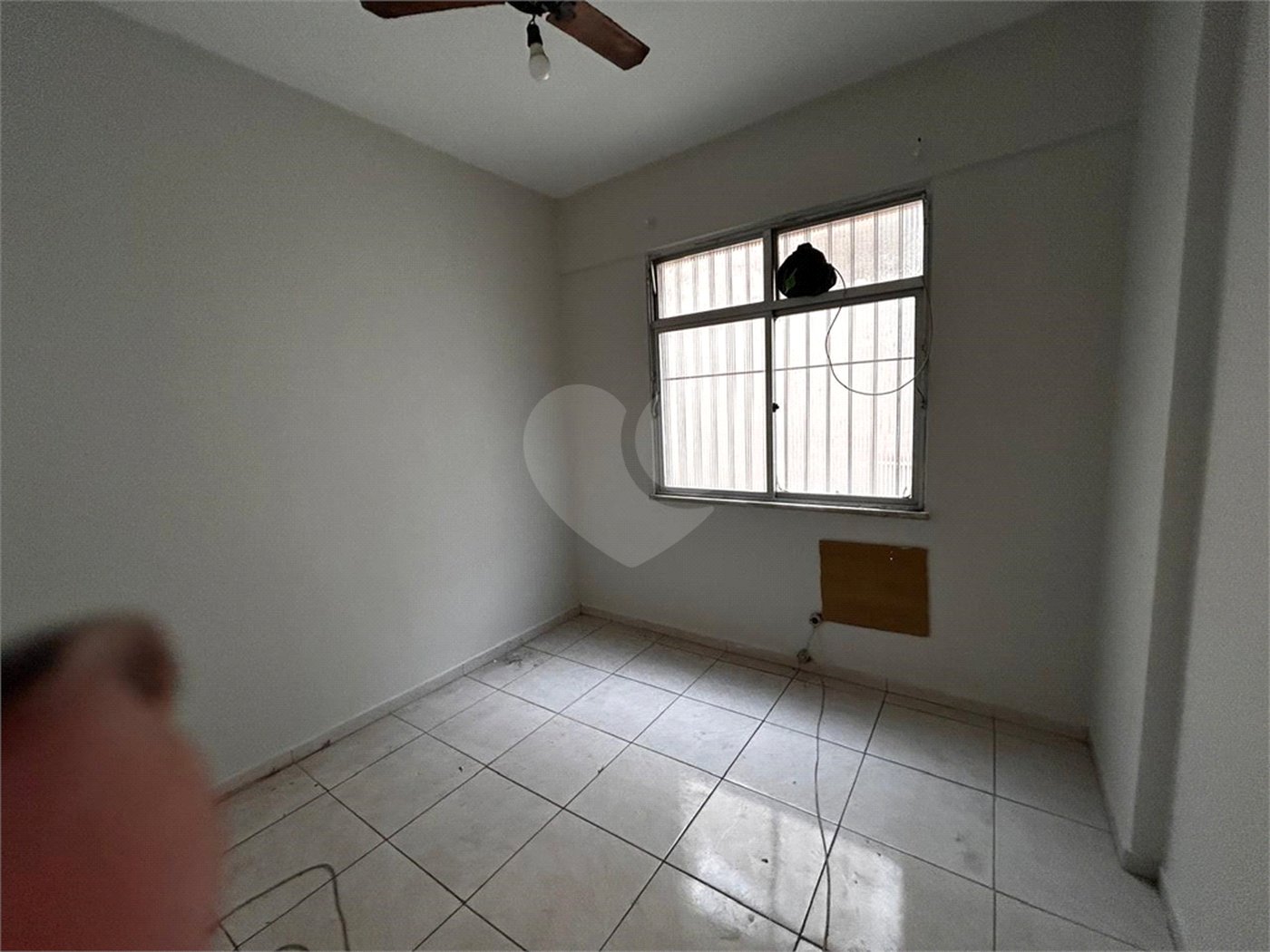 Apartamento à venda com 2 quartos em Rio Comprido, Rio de Janeiro, RJ