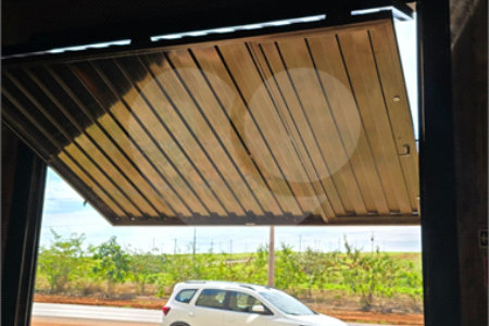 Barracão para alugar em Vila Nossa Senhora Aparecida, Araraquara, SP
