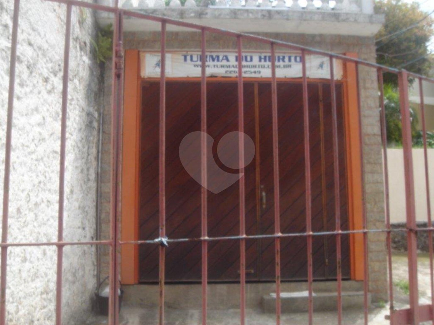 Casa Térrea à venda com 2 quartos em Horto Florestal, São Paulo, SP
