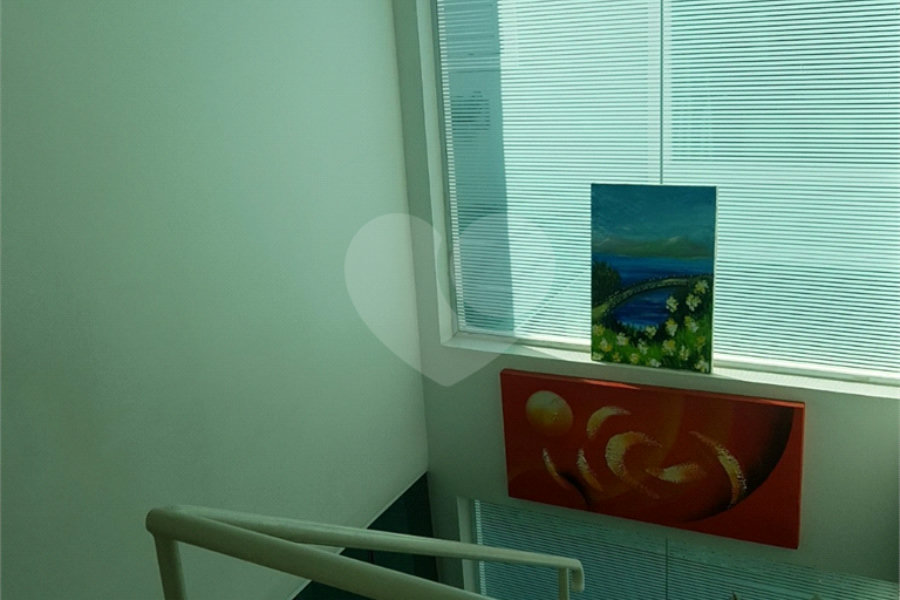 Sobrado à venda com 3 quartos, sendo 2 suítes, em Santana, São Paulo, SP