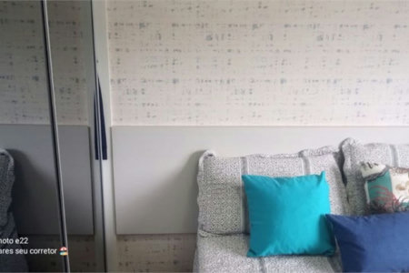 Apartamento com 3 dormitórios à venda, 93 m² por R$ 1.400.000,00 - Jardim Astúrias - Guarujá/SP