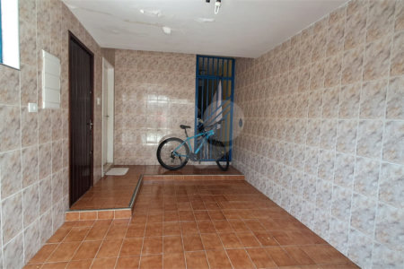 Sobrado à venda com 3 quartos, sendo 1 suíte, em Água Fria, São Paulo, SP