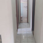 Apartamento Residencial à venda, Boqueirão, Praia Grande - AP0718.