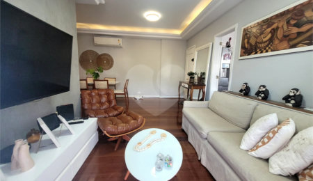 Apartamento à venda com 3 quartos, sendo 2 suítes,  em Andaraí, Rio de Janeiro, RJ