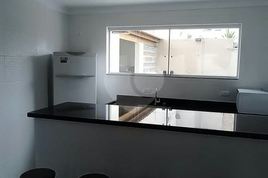 Apartamento à venda com 2 quartos em Lauzane Paulista, São Paulo, SP